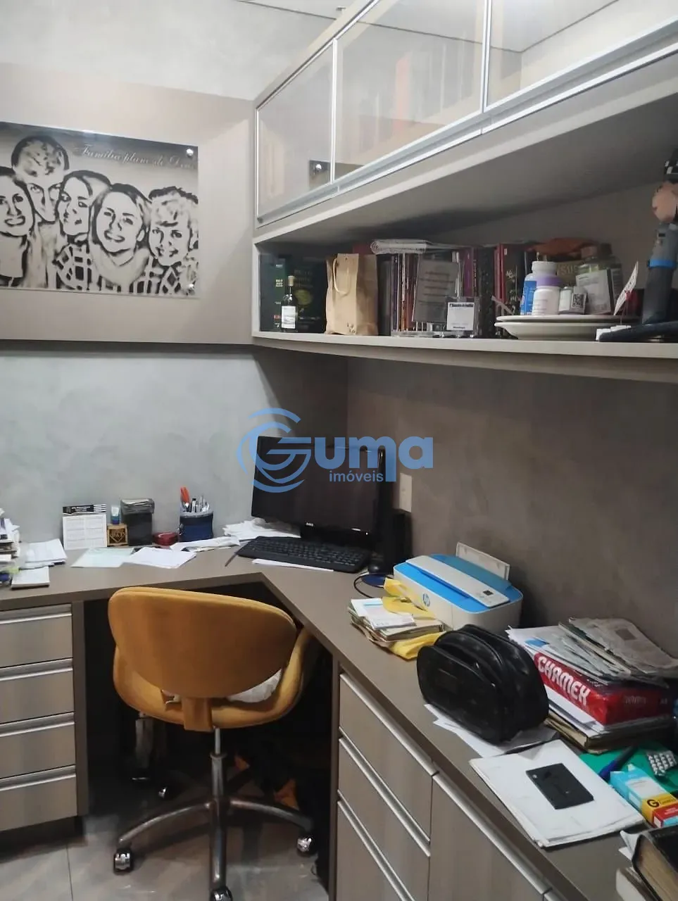 Casa, 4 quartos, 210 m² - Foto 11