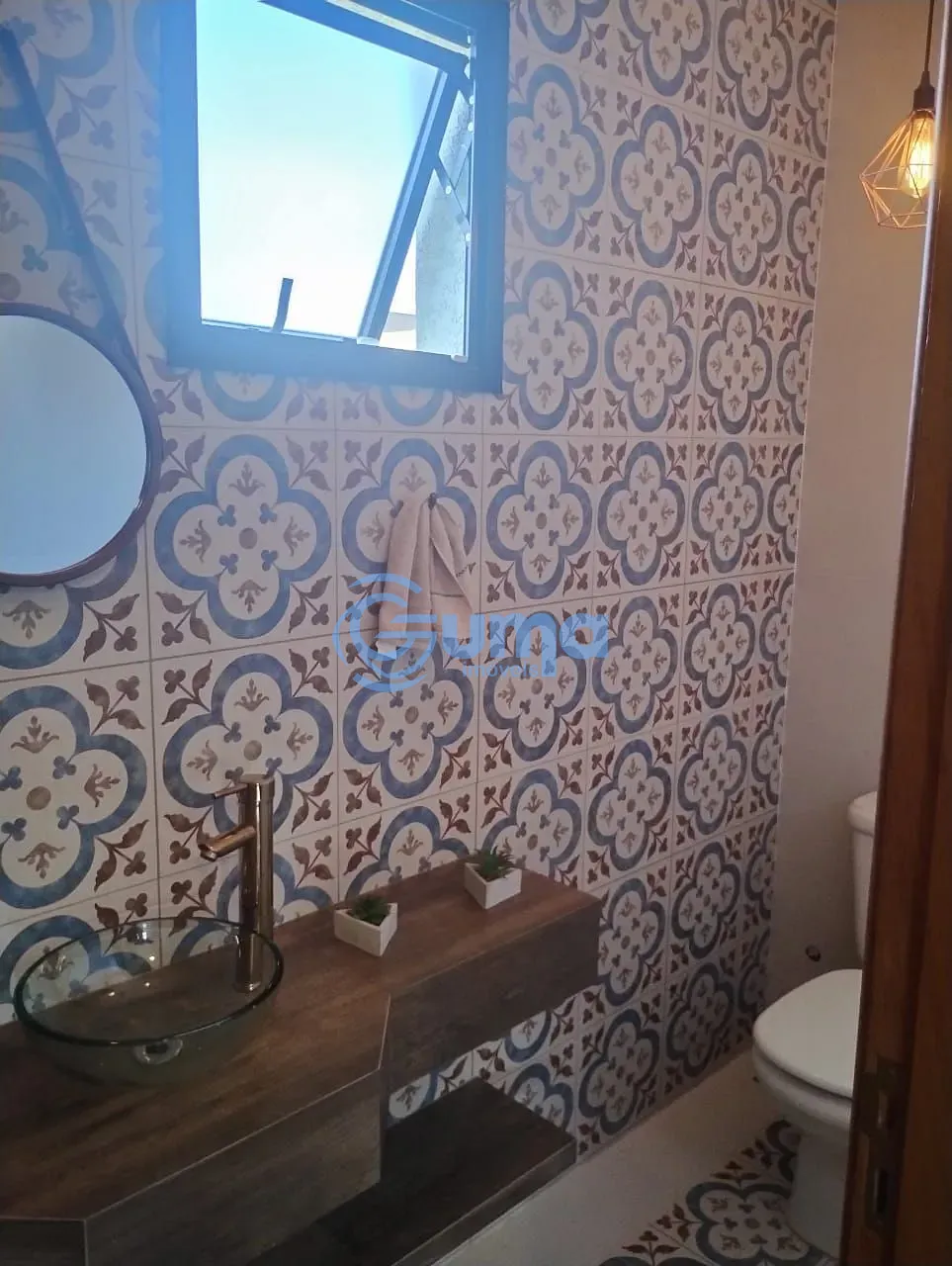 Casa, 4 quartos, 210 m² - Foto 33