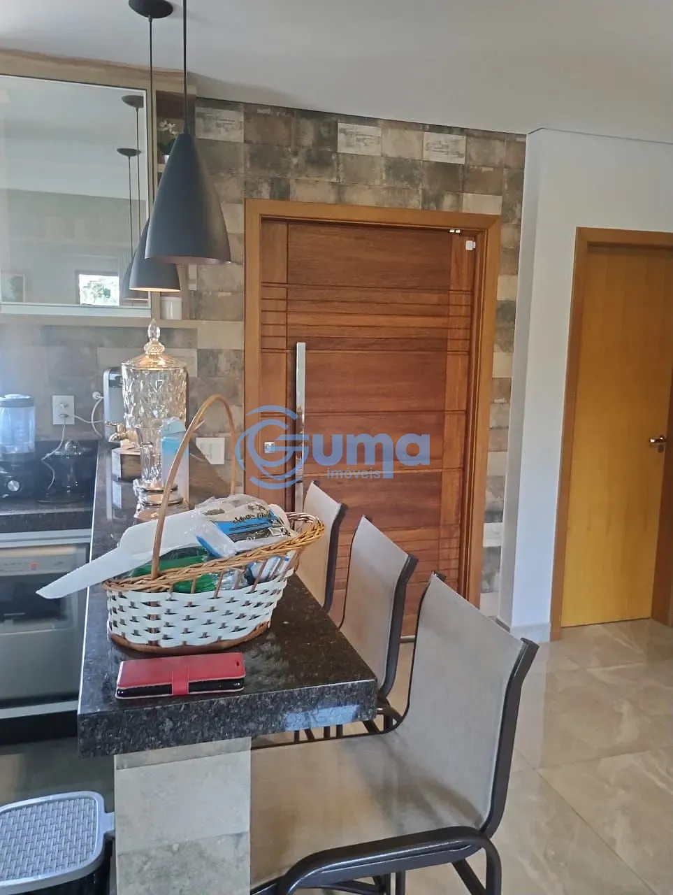 Casa, 4 quartos, 210 m² - Foto 5
