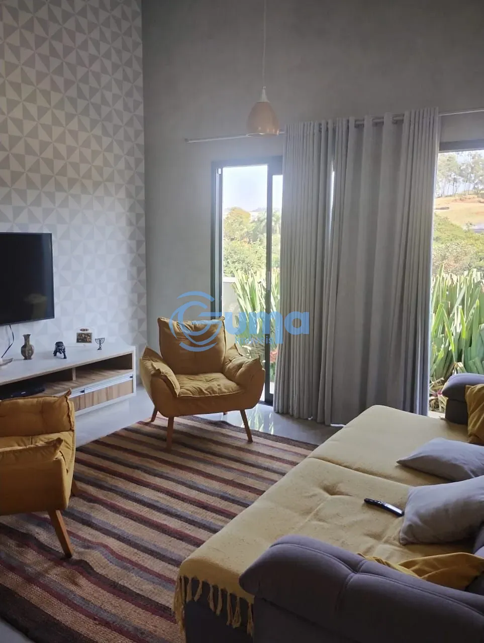 Casa, 4 quartos, 210 m² - Foto 4