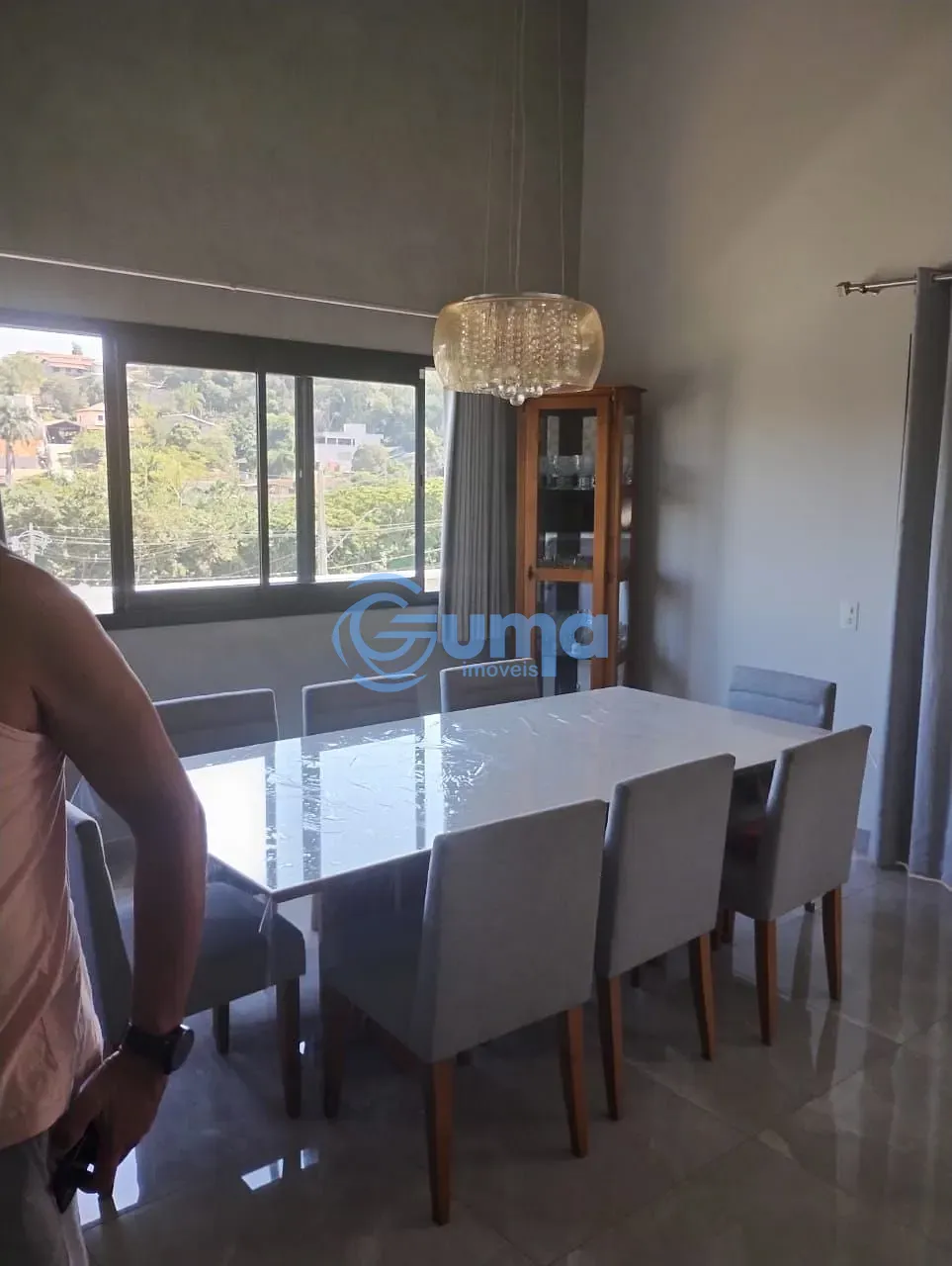Casa, 4 quartos, 210 m² - Foto 6