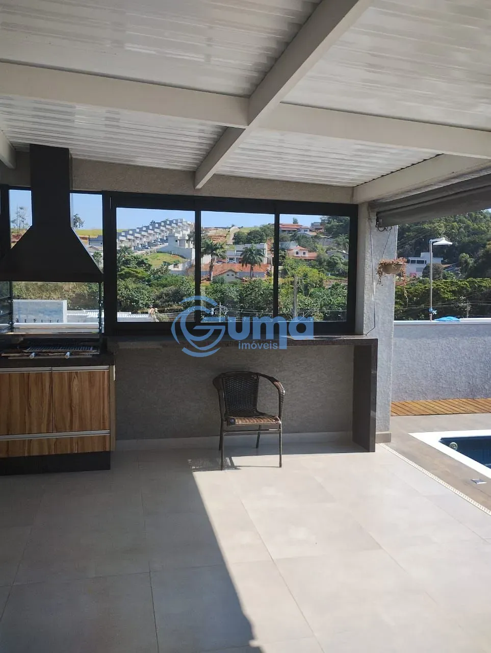 Casa, 4 quartos, 210 m² - Foto 27