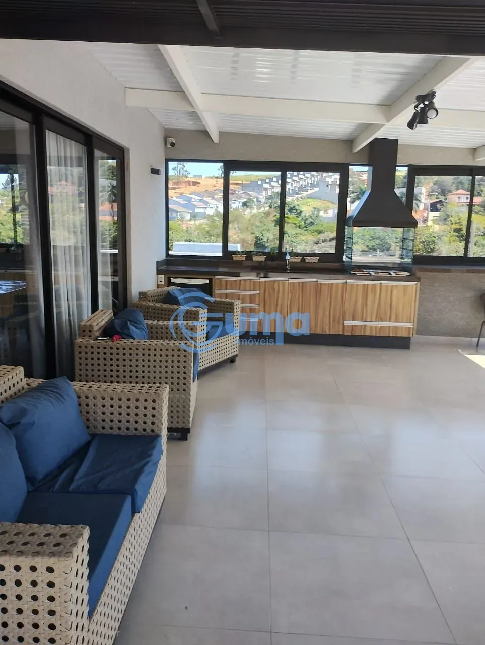 Casa, 4 quartos, 210 m² - Foto 25