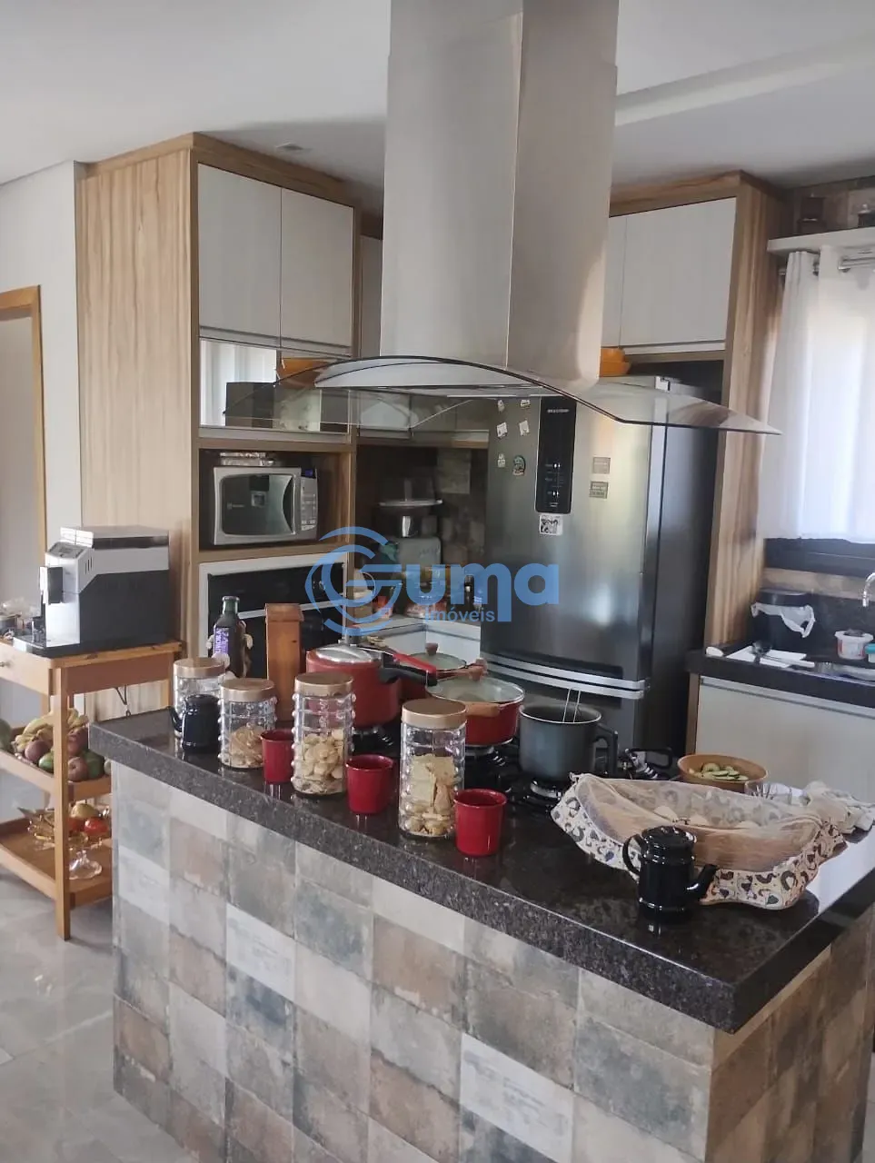 Casa, 4 quartos, 210 m² - Foto 13