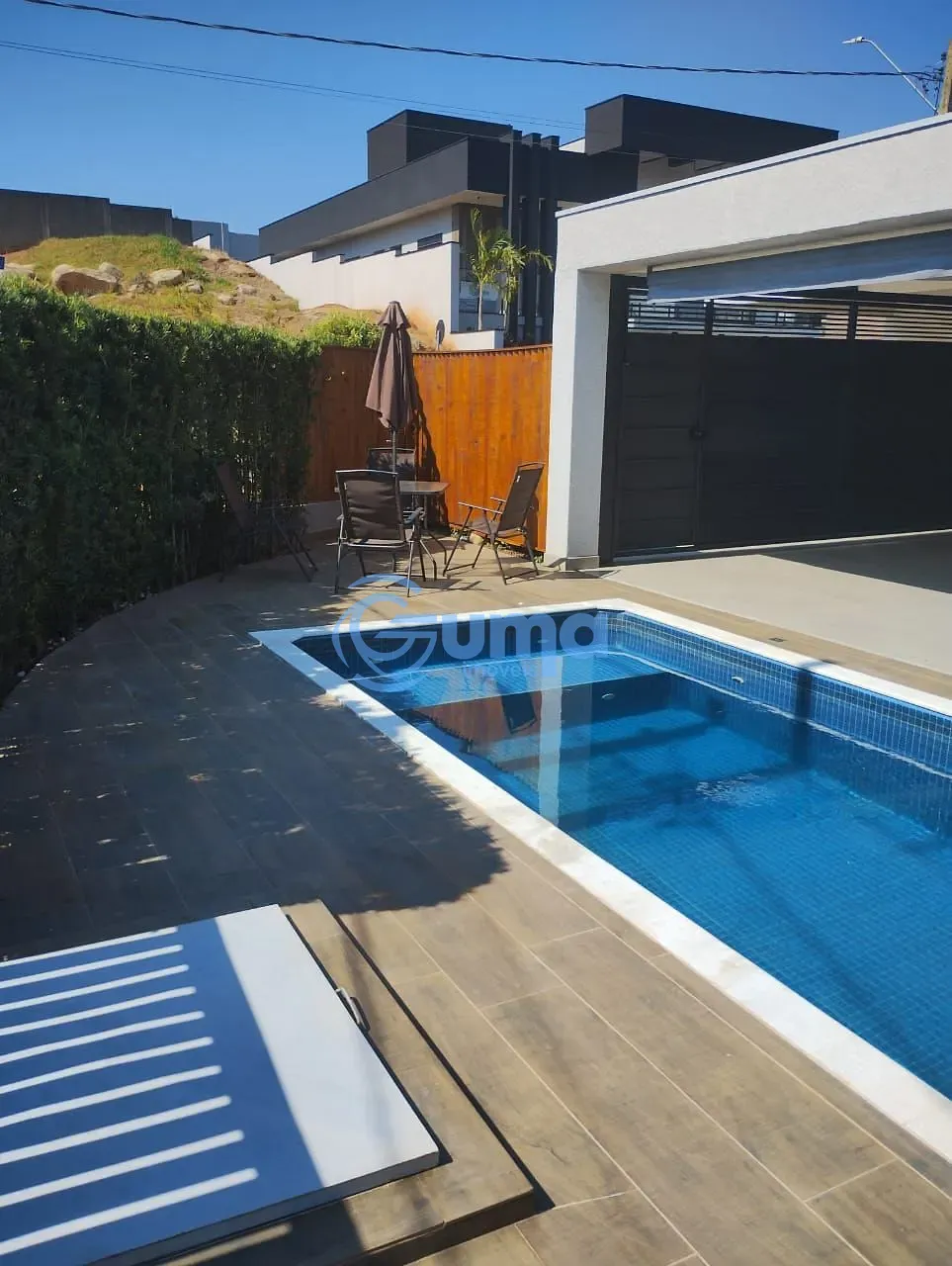Casa, 4 quartos, 210 m² - Foto 31