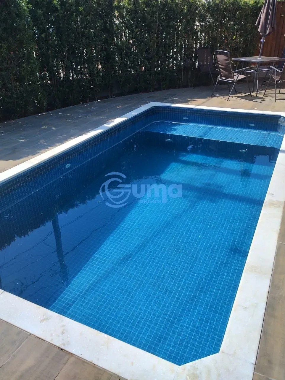 Casa, 4 quartos, 210 m² - Foto 32