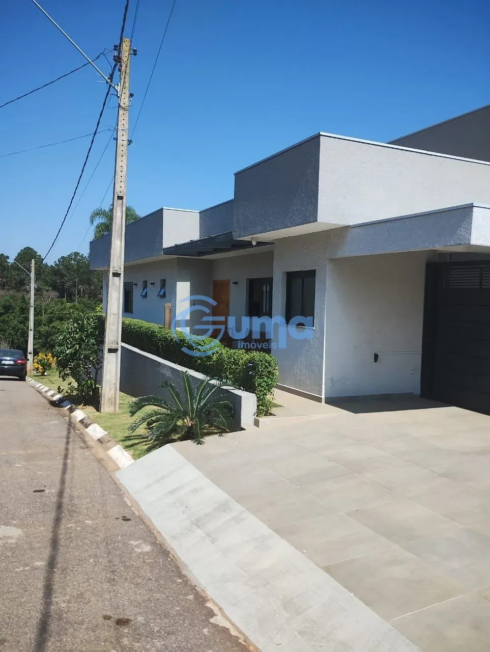Casa, 4 quartos, 210 m² - Foto 1