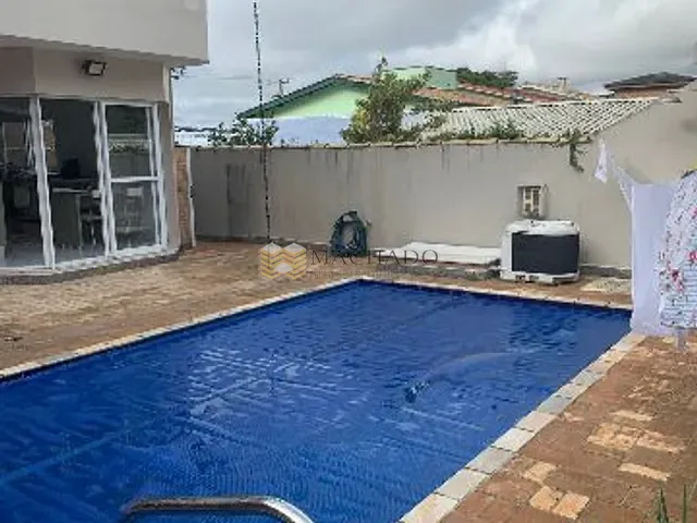 Casa com 420m² 4 quartos e 5 banheiros, à venda, no bairro Alphaville em Santana de Parnaíba