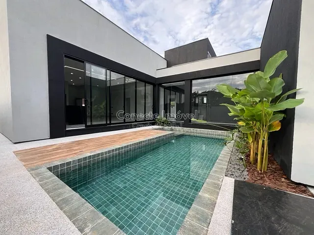 Casa com 490m² 4 quartos e 5 banheiros, à venda ou para alugar, no bairro Tanquinho Velho em Jaguariúna