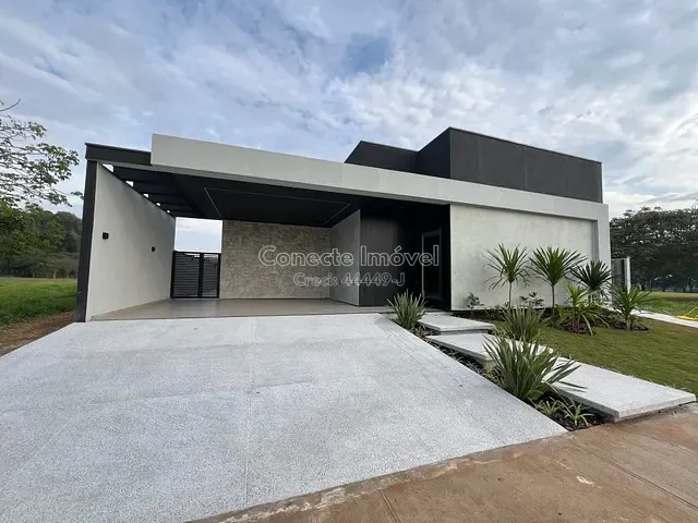 Casa com 490m² 4 quartos e 5 banheiros, à venda ou para alugar, no bairro Tanquinho Velho em Jaguariúna