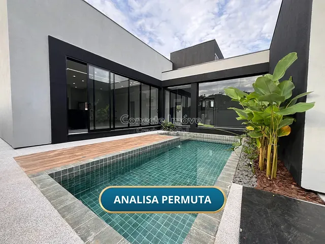 Casa com 490m² 4 quartos e 5 banheiros, à venda ou para alugar, no bairro Tanquinho Velho em Jaguariúna