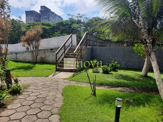 Casa com 33m² 1 quarto e 1 banheiro, à venda, no bairro Jardim Casa Branca em Caraguatatuba