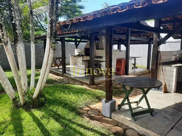 Casa com 33m² 1 quarto e 1 banheiro, à venda, no bairro Jardim Casa Branca em Caraguatatuba