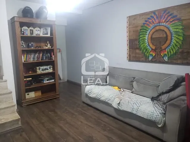 Sobrado com 110m² 2 quartos e 2 banheiros, à venda, no bairro Jardim Boa Esperança em São Paulo