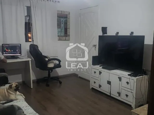 Sobrado com 110m² 2 quartos e 2 banheiros, à venda, no bairro Jardim Boa Esperança em São Paulo
