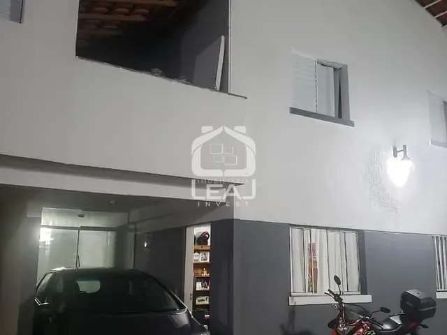 Sobrado com 110m² 2 quartos e 2 banheiros, à venda, no bairro Jardim Boa Esperança em São Paulo