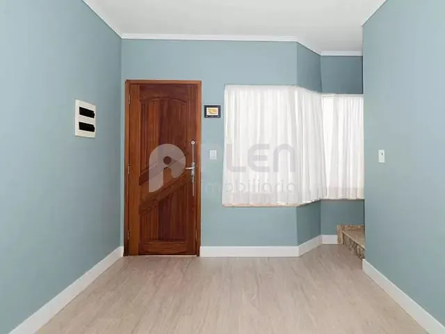 Casa 2 quartos e 3 banheiros, à venda, no bairro Vila Mazzei em São Paulo