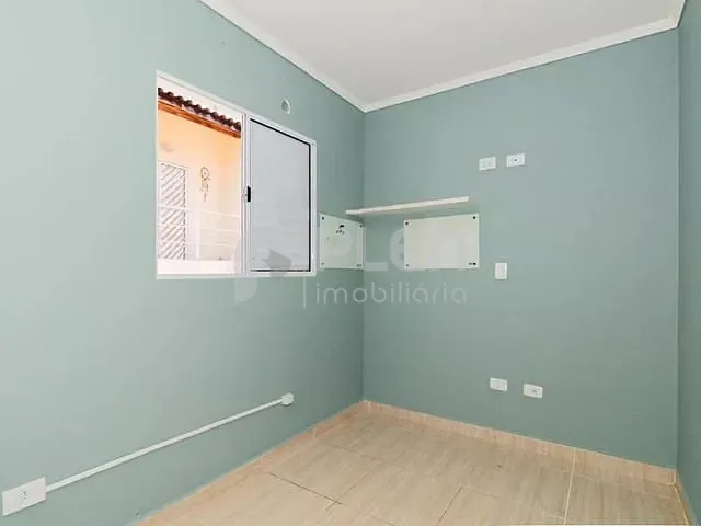 Casa 2 quartos e 3 banheiros, à venda, no bairro Vila Mazzei em São Paulo