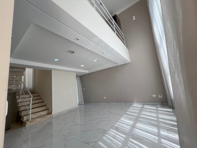 Foto do Casa - Casa em Condominio à venda, Residencial Jardim Primavera, Louveira, SP | Ravazi Imóveis