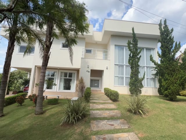 Foto do Casa - Casa em Condominio à venda, Residencial Jardim Primavera, Louveira, SP | Ravazi Imóveis