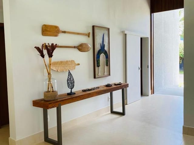 Foto do Casa - Casa em condomínio à Venda, Guarajuba (Monte Gordo), Camaçari, BA | The One 1