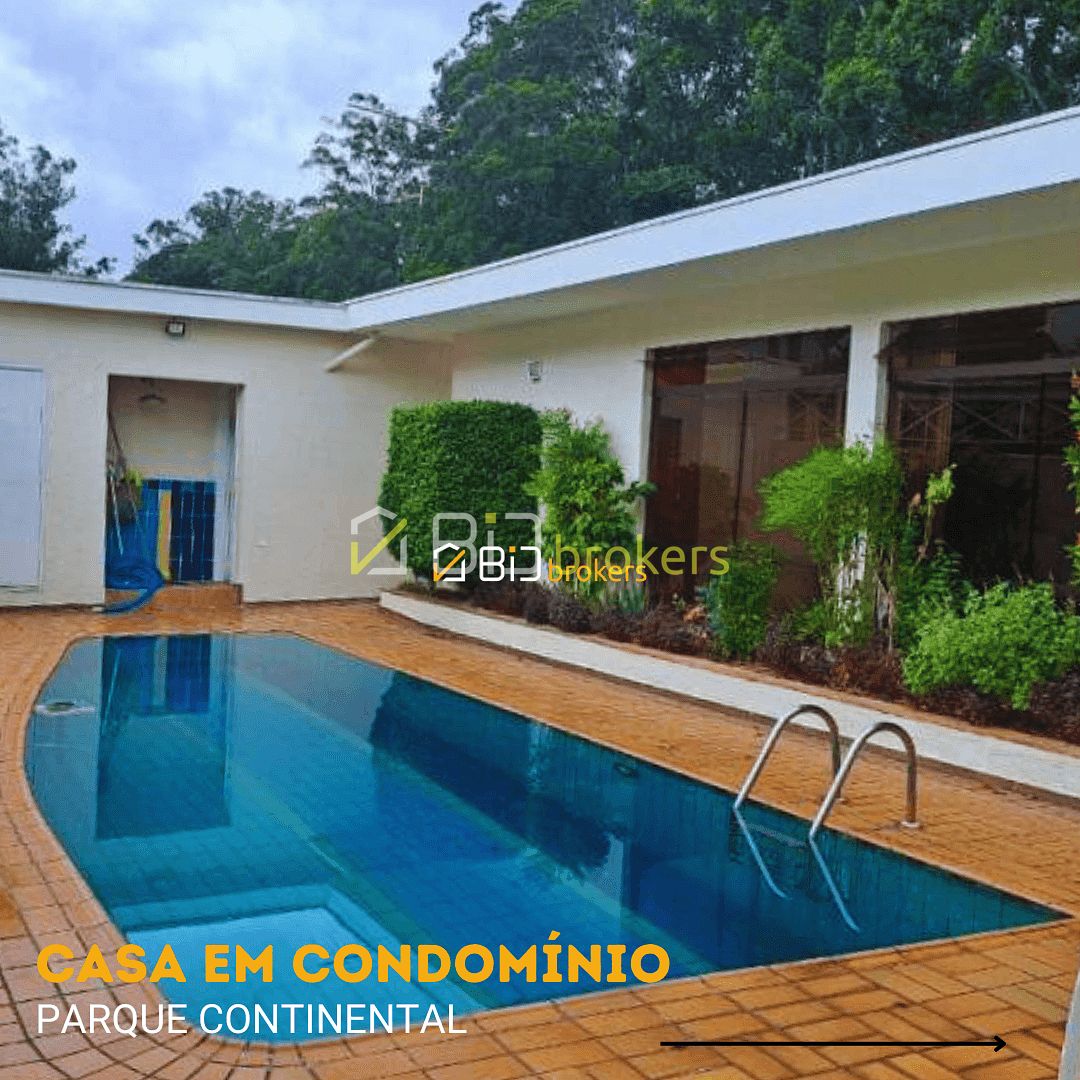 Casa, 4 quartos, 426 m² - Foto 1