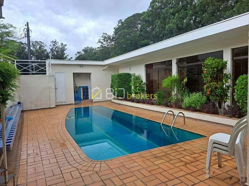 Casa, 4 quartos, 426 m² - Foto 26