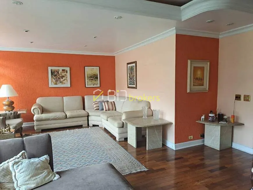 Casa, 4 quartos, 426 m² - Foto 3