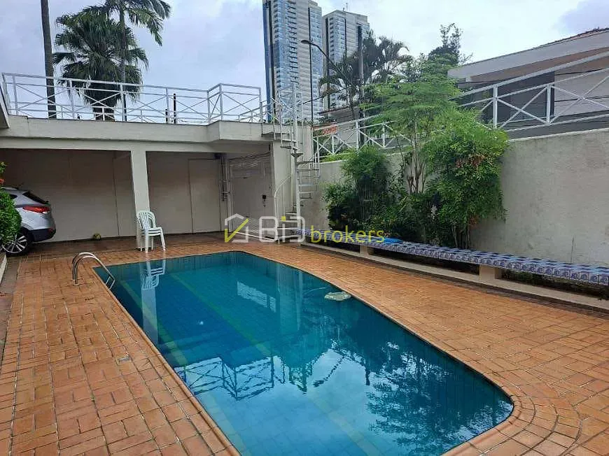 Casa, 4 quartos, 426 m² - Foto 25