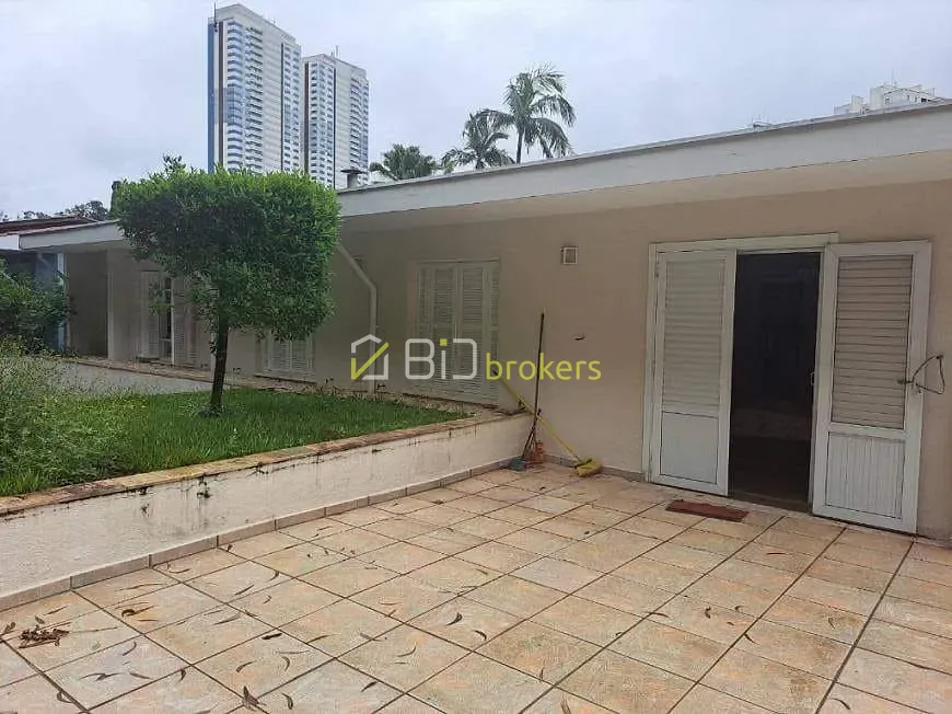 Casa, 4 quartos, 426 m² - Foto 30