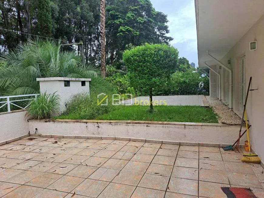 Casa, 4 quartos, 426 m² - Foto 28