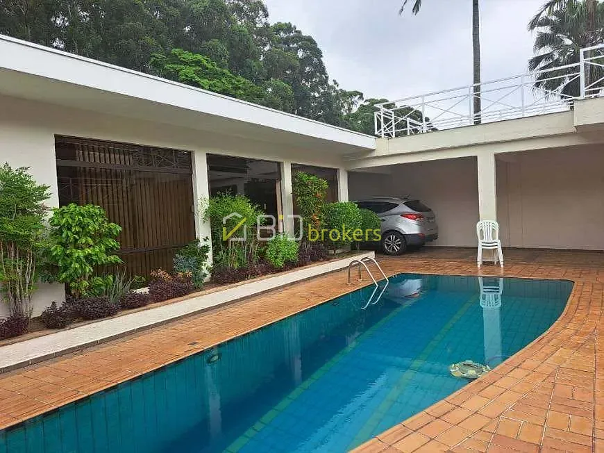 Casa, 4 quartos, 426 m² - Foto 24