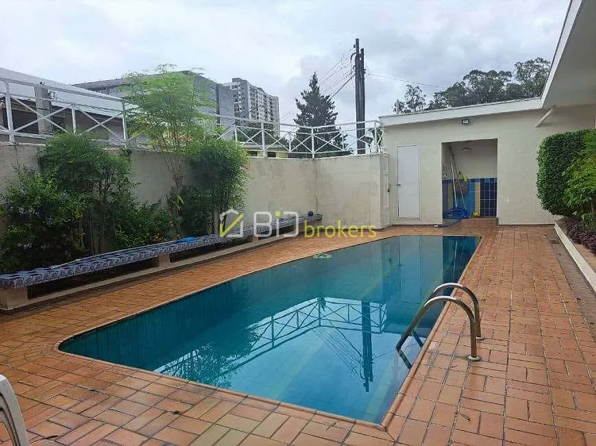 Casa, 4 quartos, 426 m² - Foto 23