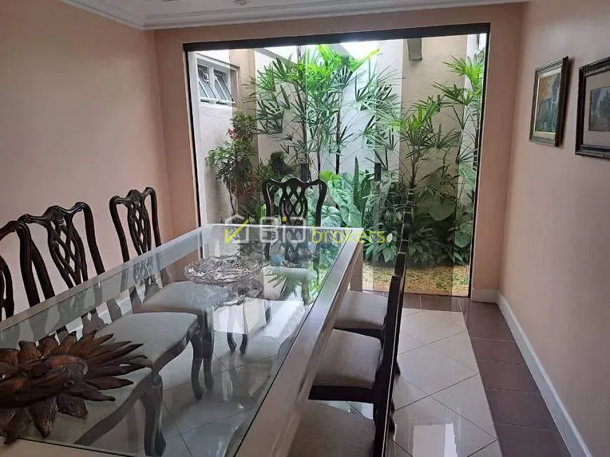 Casa, 4 quartos, 426 m² - Foto 11