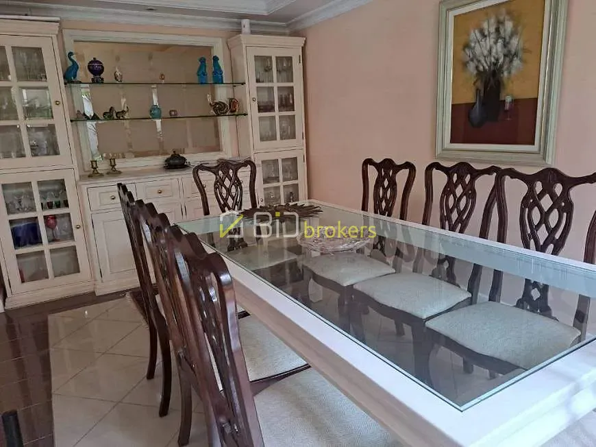 Casa, 4 quartos, 426 m² - Foto 10