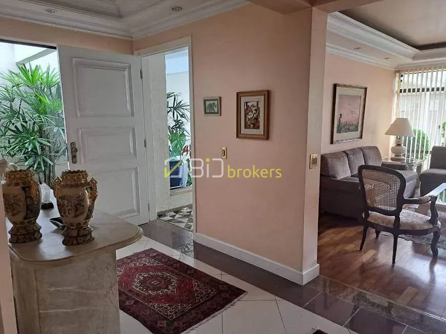 Casa, 4 quartos, 426 m² - Foto 9