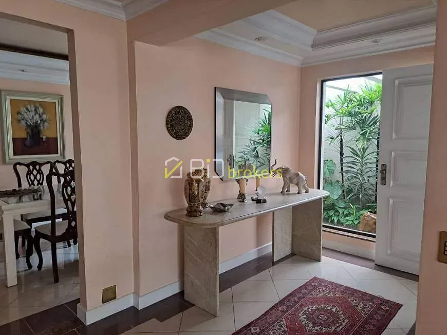 Casa, 4 quartos, 426 m² - Foto 7