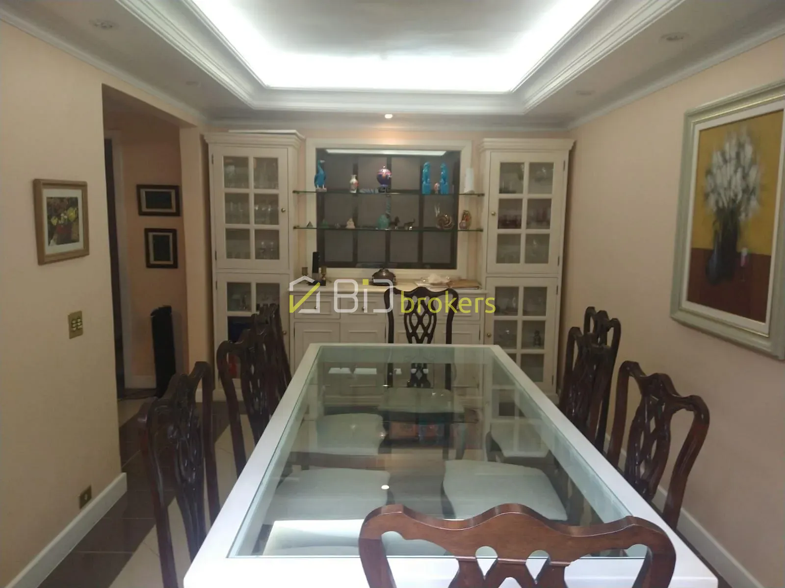 Casa, 4 quartos, 426 m² - Foto 15