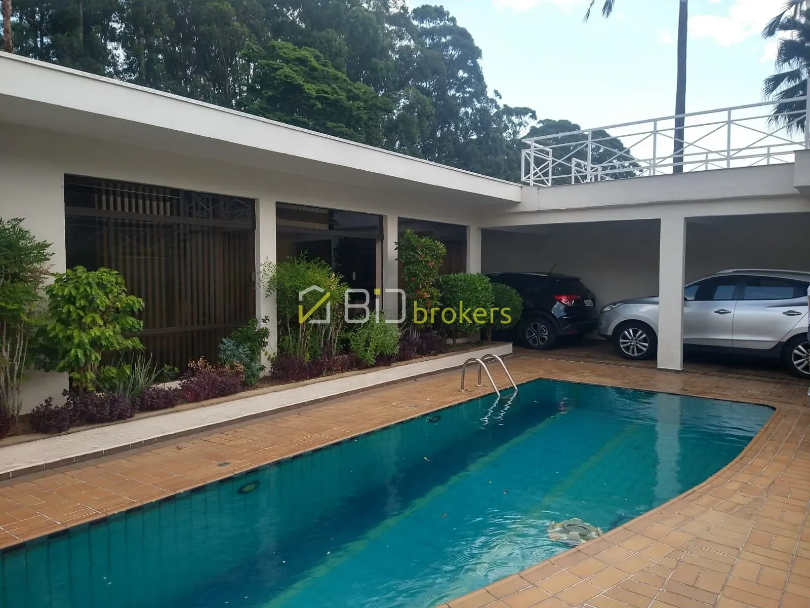 Casa, 4 quartos, 426 m² - Foto 22