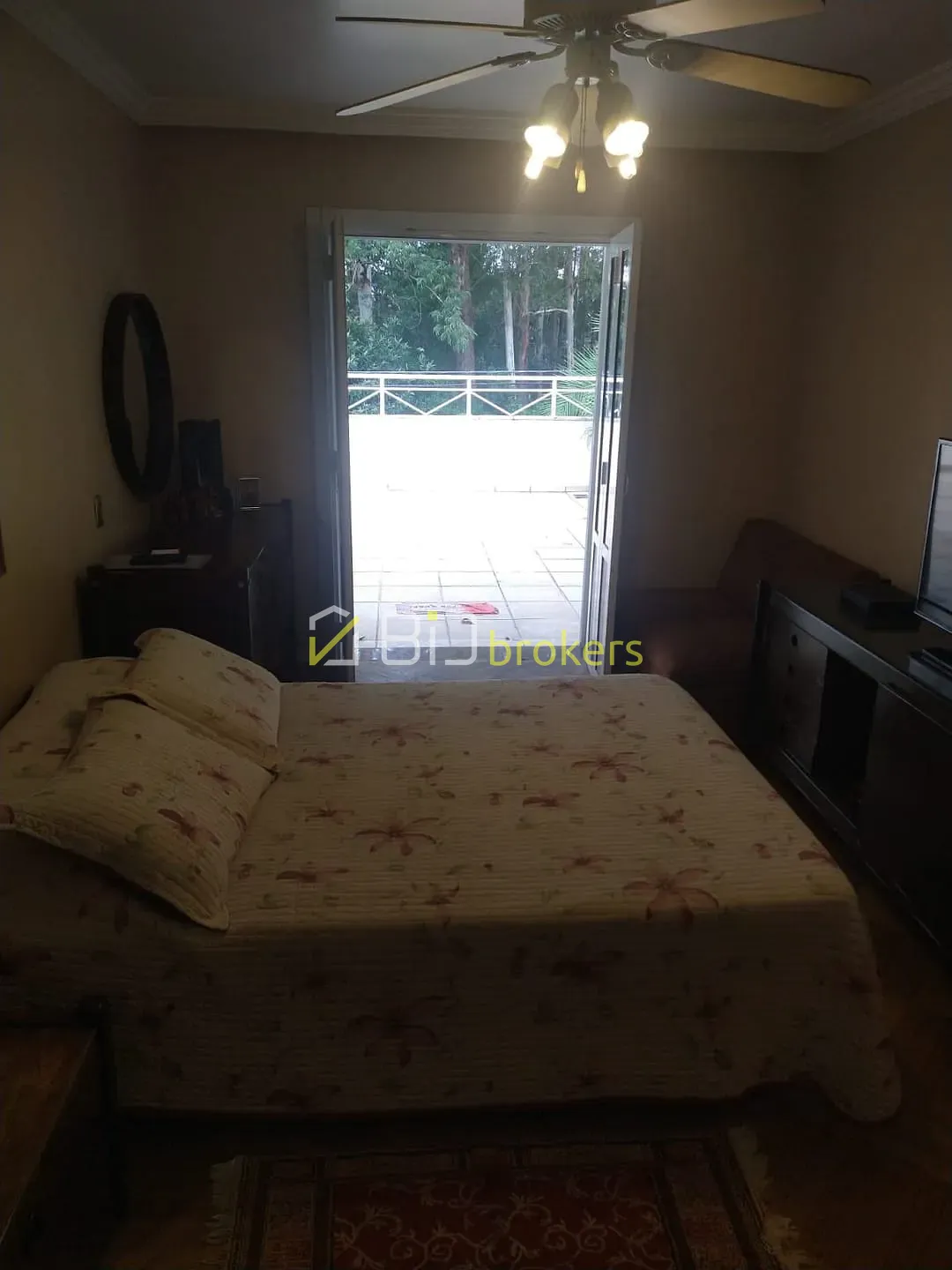 Casa, 4 quartos, 426 m² - Foto 17