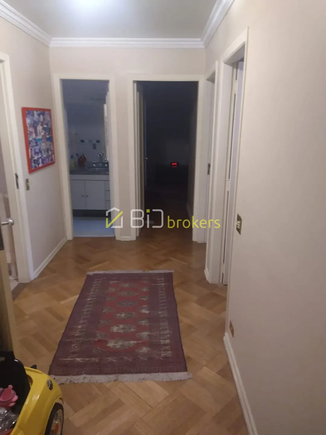Casa, 4 quartos, 426 m² - Foto 19