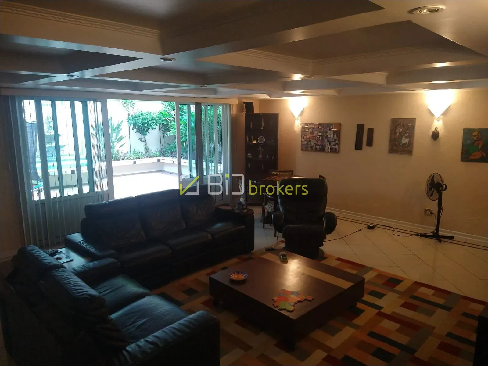 Casa, 4 quartos, 426 m² - Foto 12