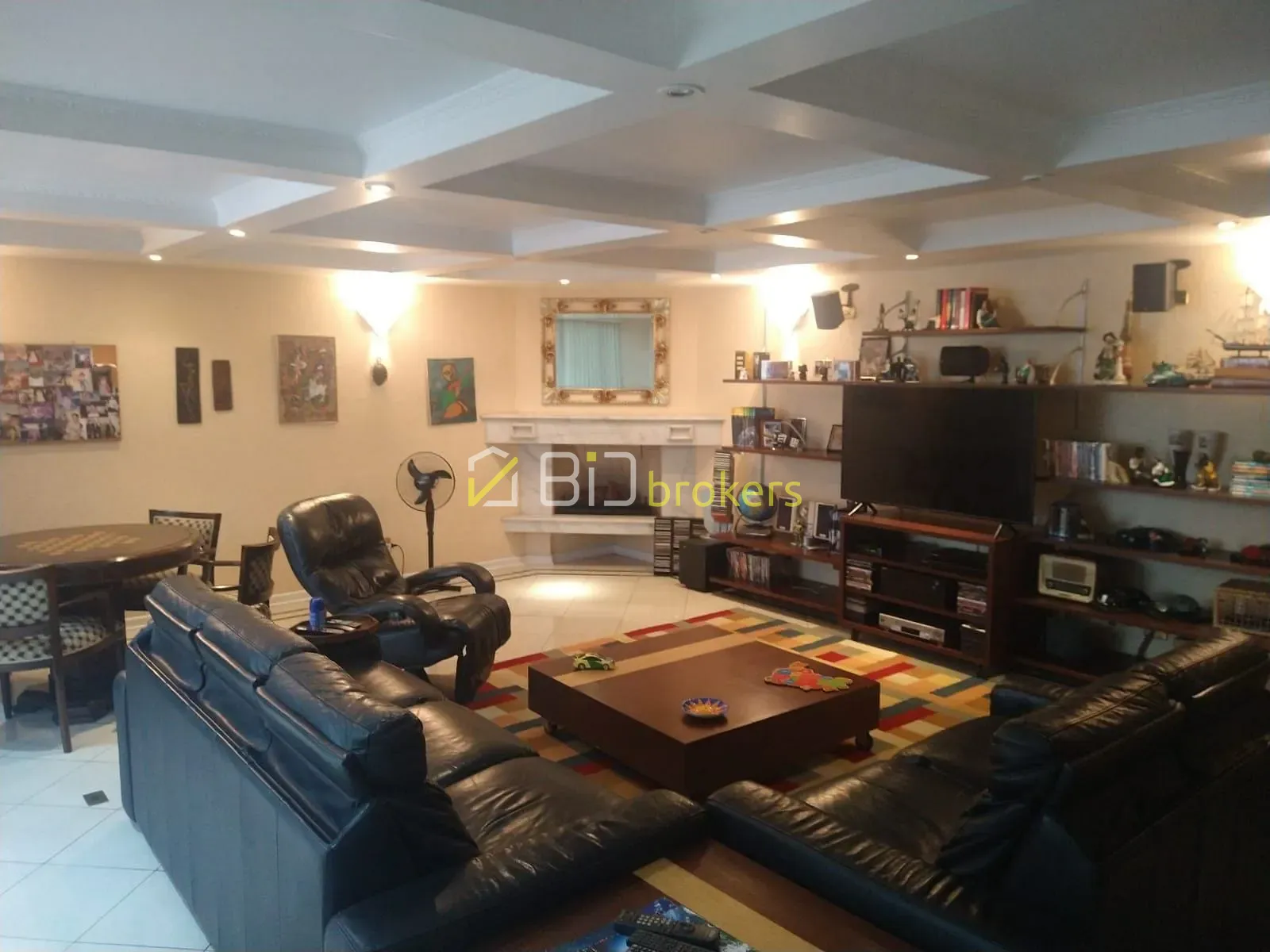 Casa, 4 quartos, 426 m² - Foto 13