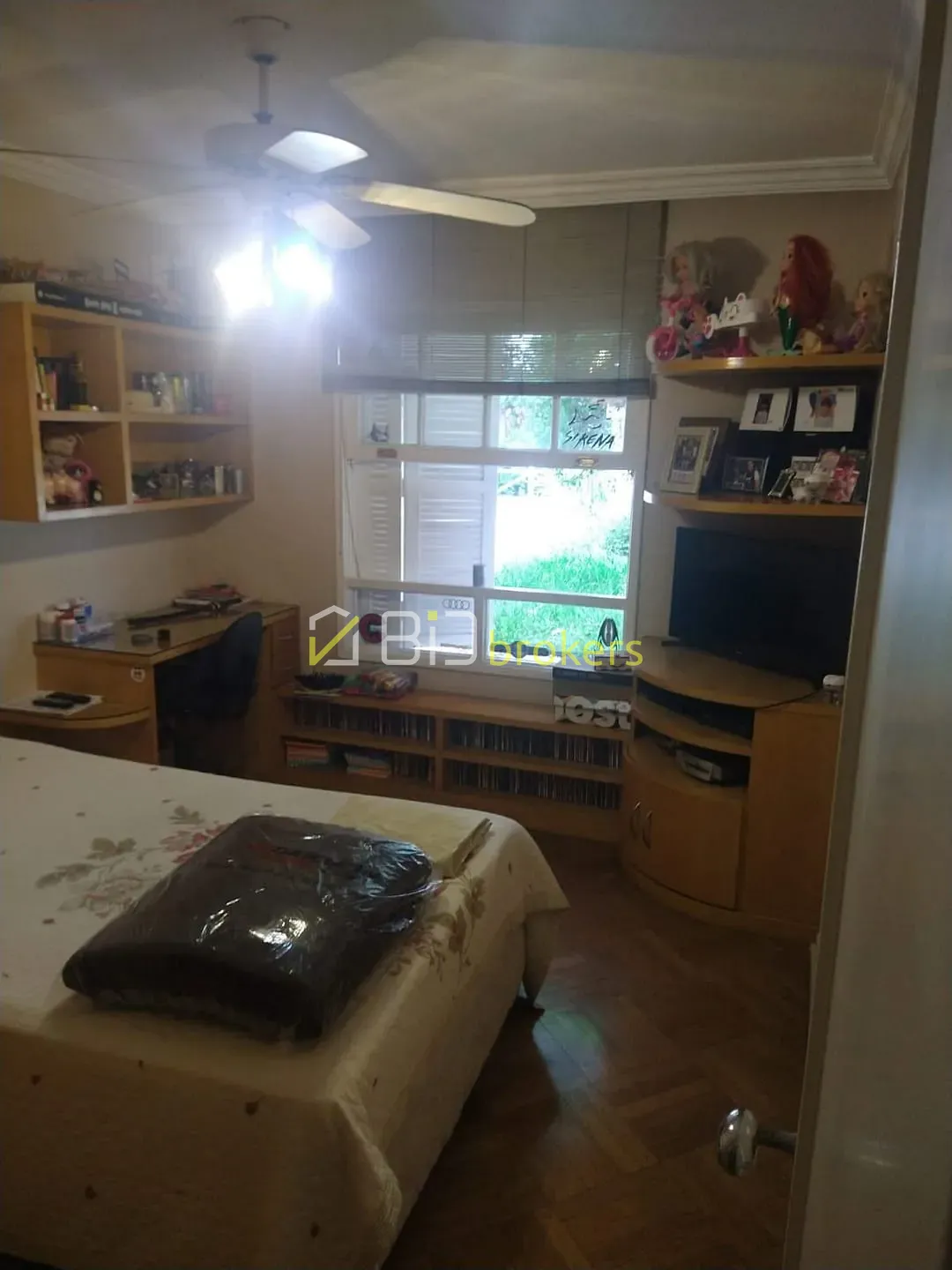 Casa, 4 quartos, 426 m² - Foto 21
