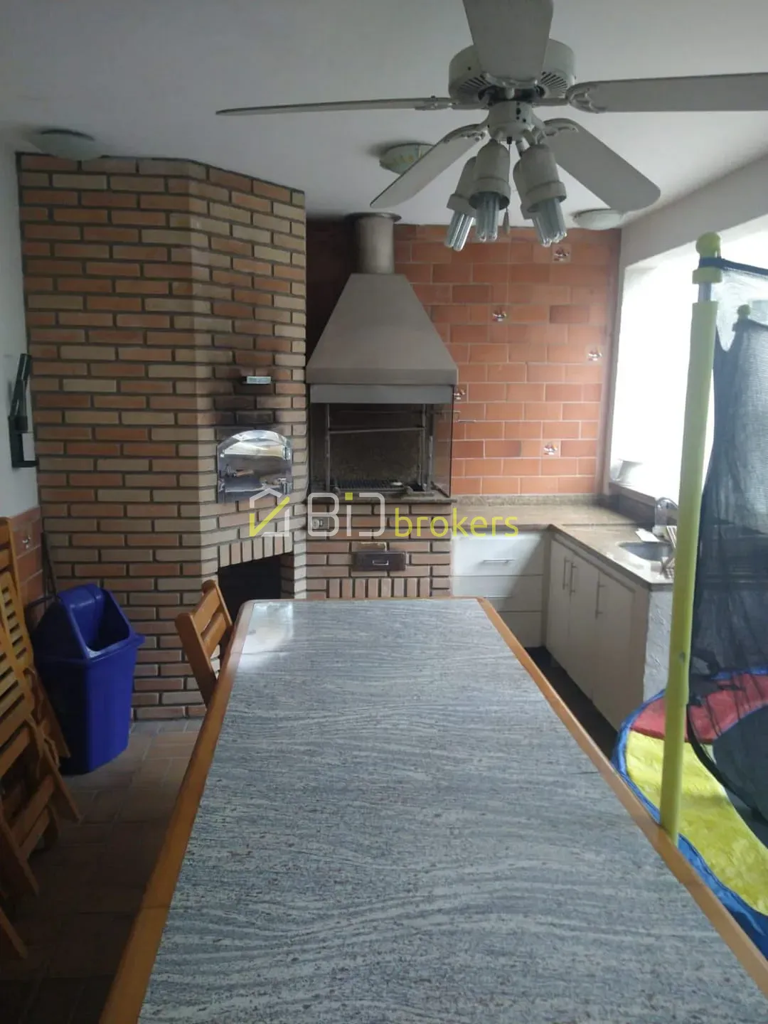 Casa, 4 quartos, 426 m² - Foto 14