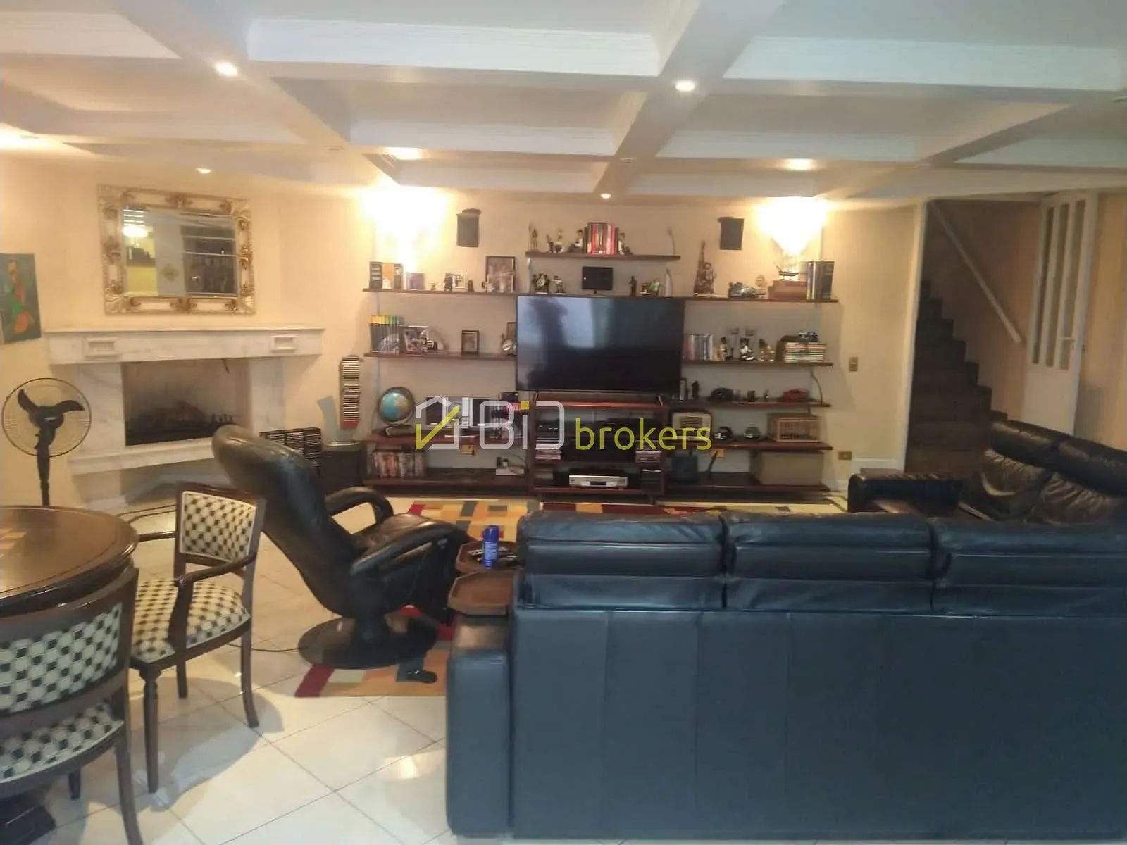Casa, 4 quartos, 426 m² - Foto 6