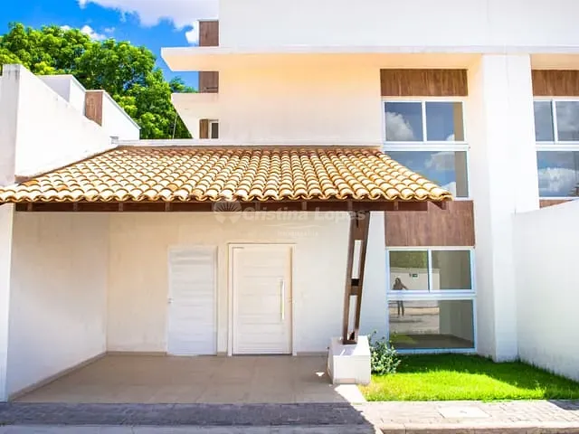 Casa 4 quartos e 3 banheiros, à venda, no bairro Morros em Teresina