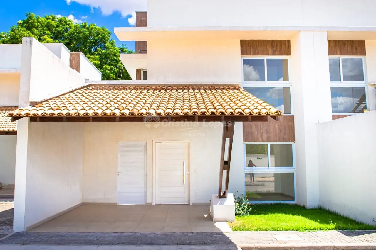 Casa, 4 quartos, 139 m² - Foto 1