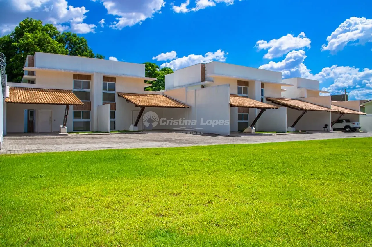 Casa, 4 quartos, 139 m² - Foto 2