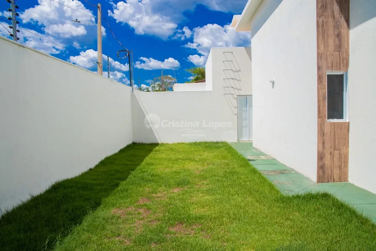 Casa, 4 quartos, 139 m² - Foto 5